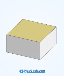 khuôn block nhiệt luyện hình vuông